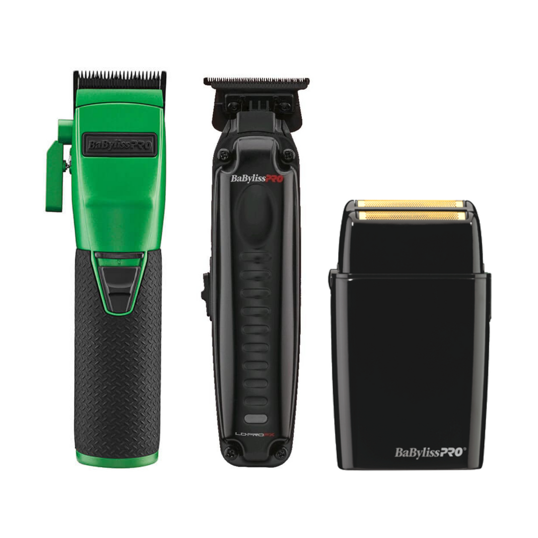  Wahl USA Pro Series Platinum Corded Clipper y