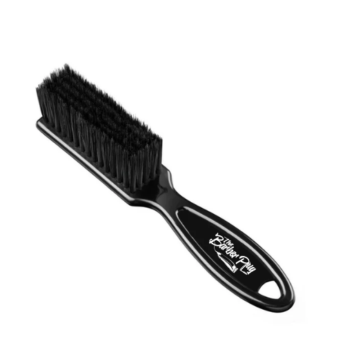 Cepillo para cortar tapones de peluquero 