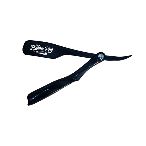 Barber Plug Straight Razor – Barber Plug Supply Co.