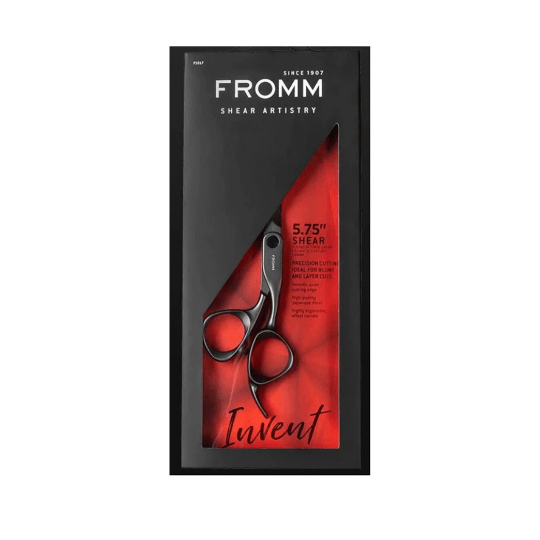 Fromm Invent 5.75" Shear
