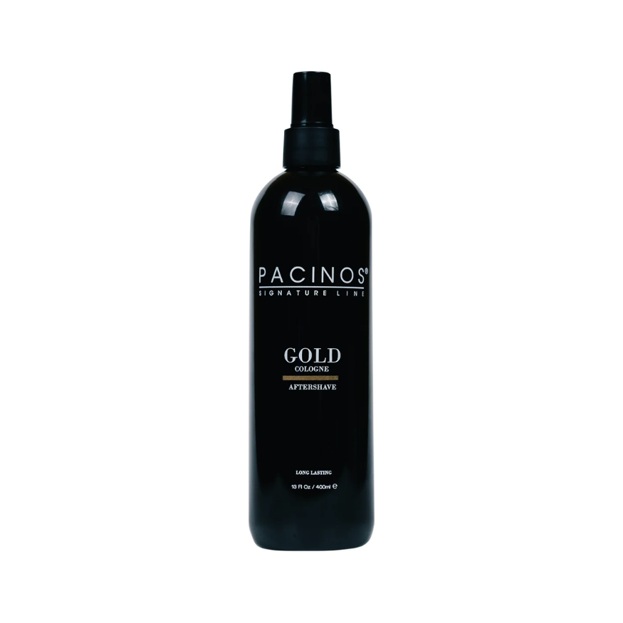 Pacinos Gold Aftershave Colonia