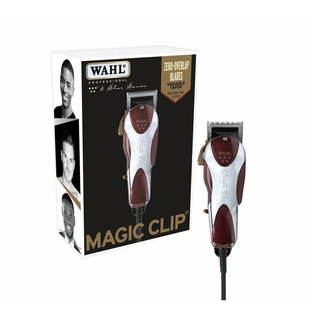 Wahl Magic Clip con cable