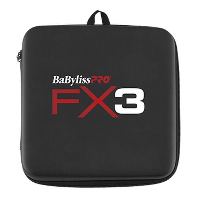 Maletín de transporte BaByliss FX 3