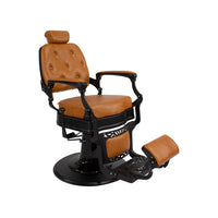 Adams barber chair