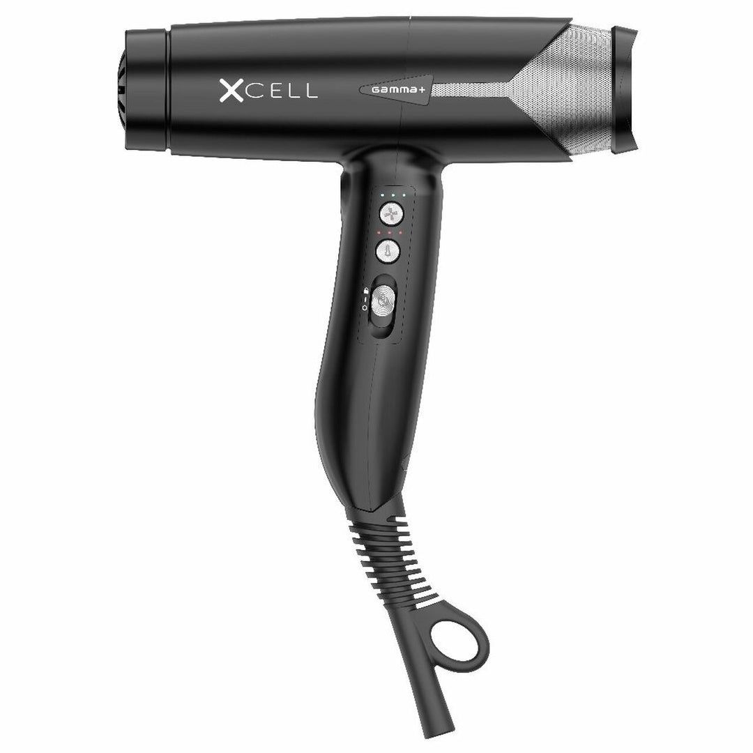 Gamma+ xcell Blow Dryer
