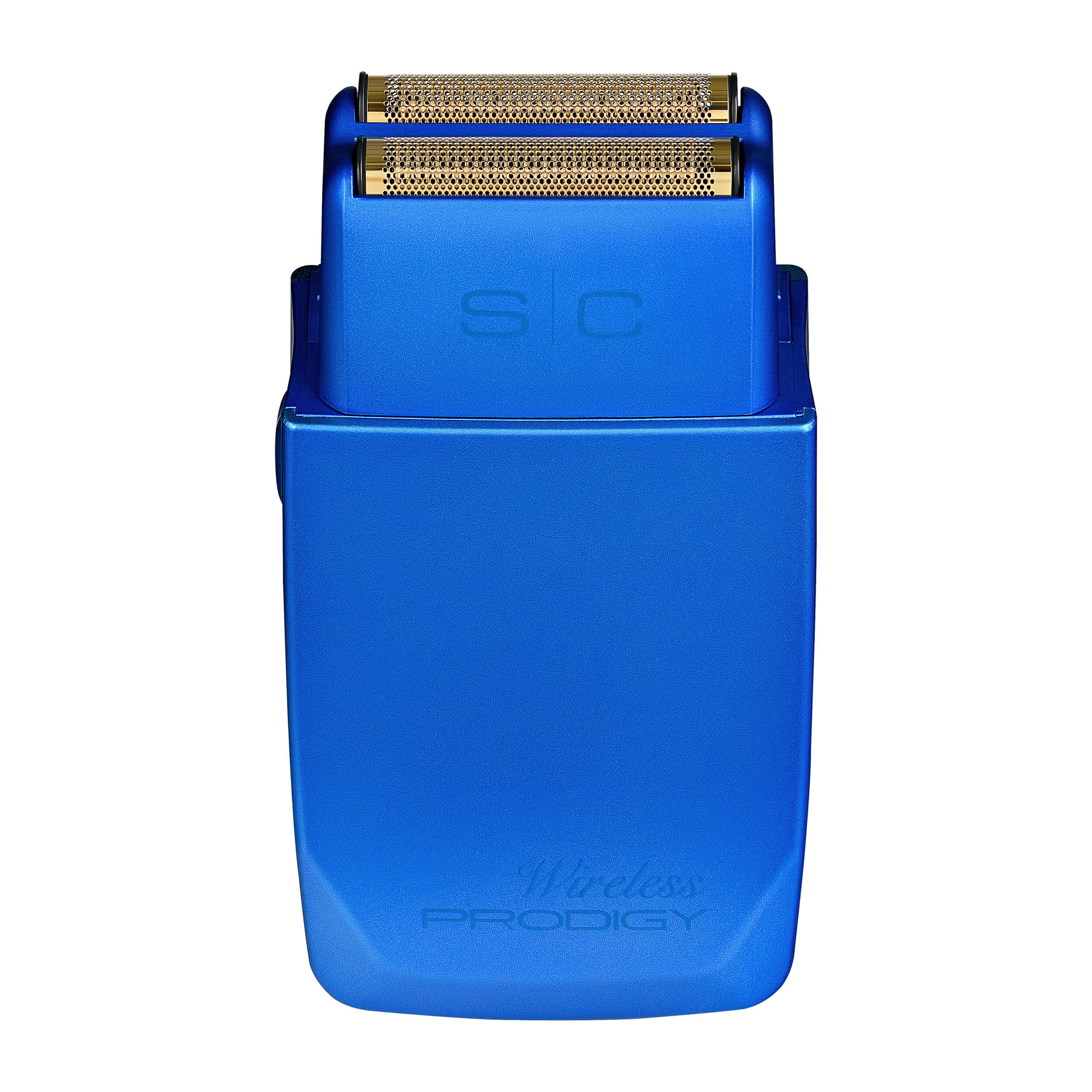 StyleCraft Wireless Prodigy Shaver | The Barber Plug