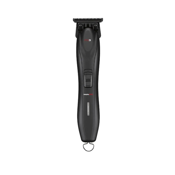 BaByliss Pro FX3 Trimmer Black レア　バリカン BaBylissPRO FX3 Trimmer - Black | The Barber Plug
