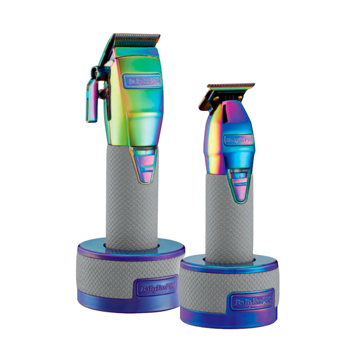 BaByliss PRO Limited FX BOOST+ Combo