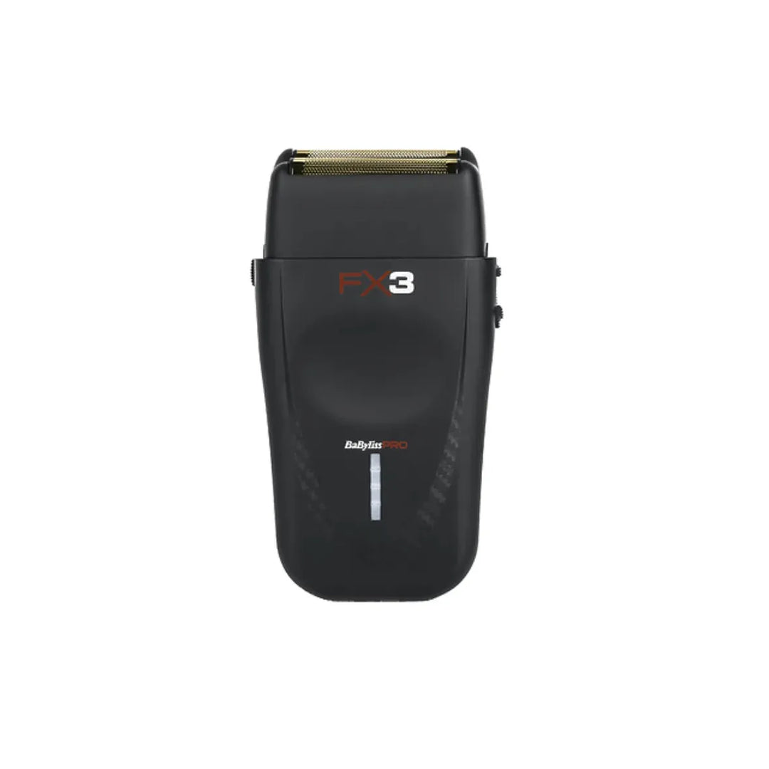 BaByliss Pro FX3 Black バリカン レア フェードカット BaBylissPRO BaByliss Pro FX3 Black バリカン レア フェードカット BaBylissPRO