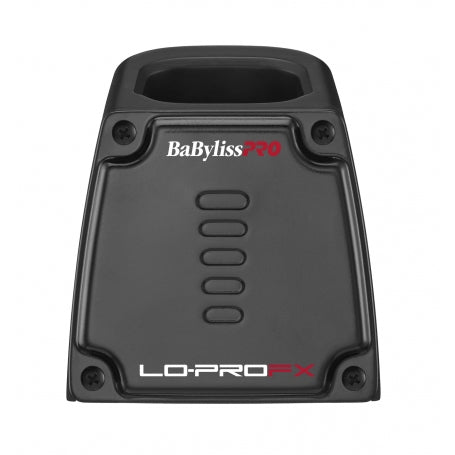 BaByliss LO-PROFX Cordless Clipper Charging Base (accessories)