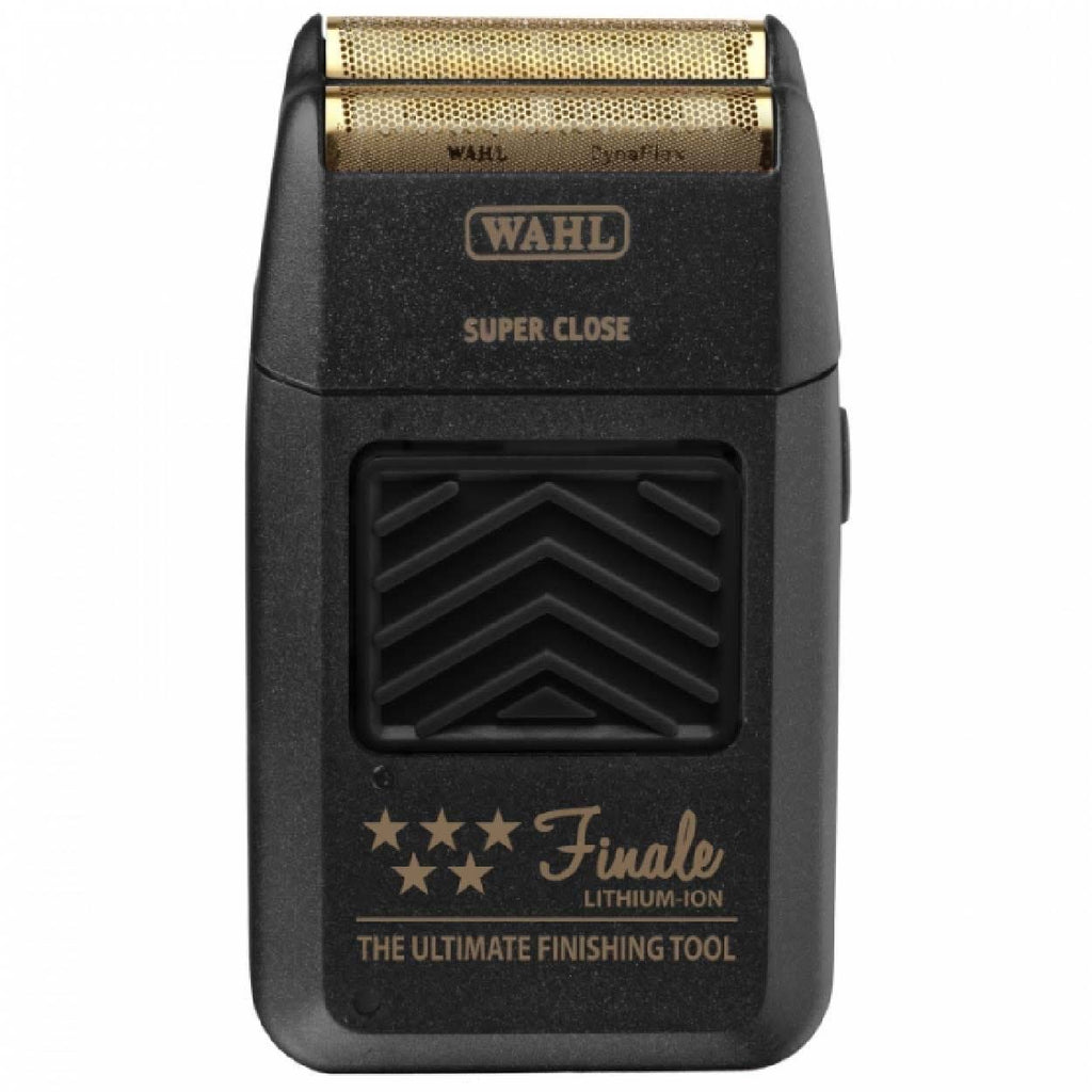 WAHL Finale メンズ電気シェーバー Wahl Shaver Finale