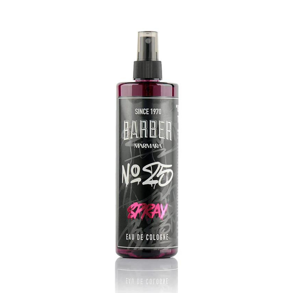 Barber Plug GenZ Aftershave Sprayer