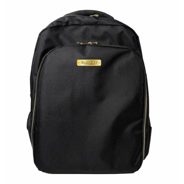 Black Ice Barber Backpack (accessories)