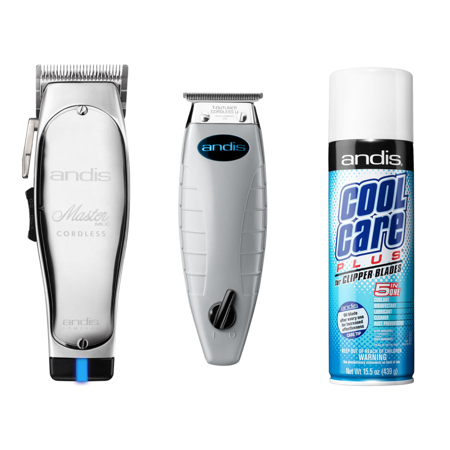 I Love Being A Barber - Complete Enhancement System — Certified Clippers