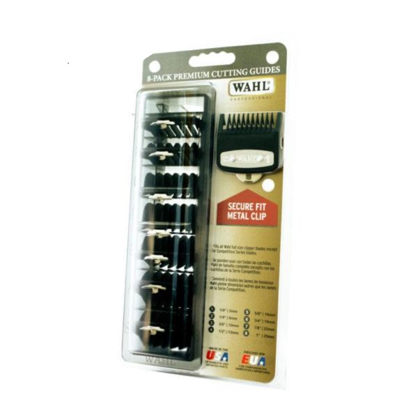 Wahl Guides Metal Guards