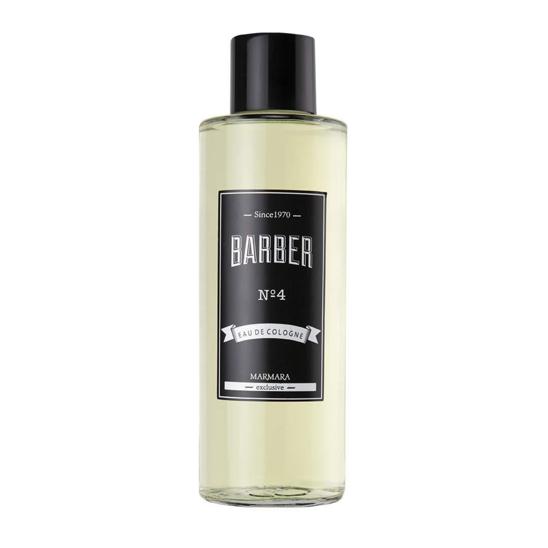 Barber Shop After Shave Spray Cologne The Barber Plug