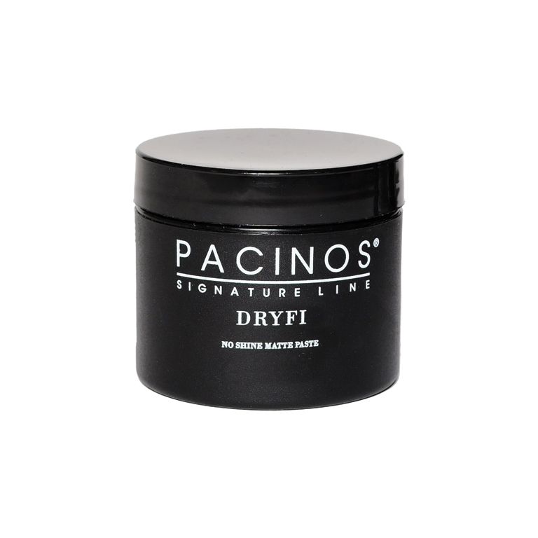 Pacinos Dryfi - Professional Matte Paste