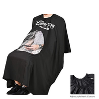 Barber Plug Cape