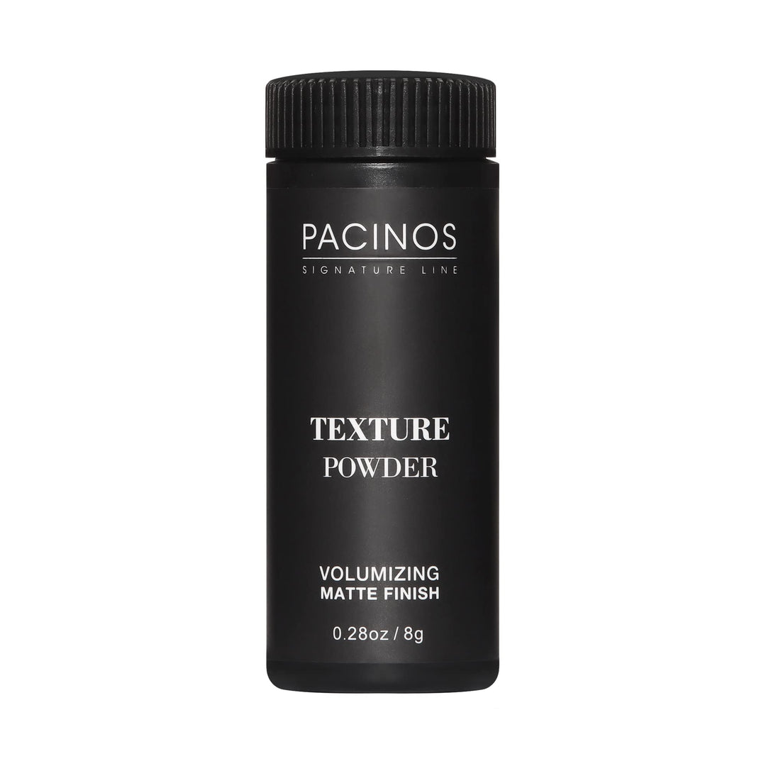 Pacinos Texture Powder